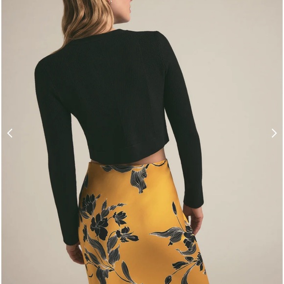 Favorite Daughter - The Quinn Cardigan - Size M - Picture 5 of 8